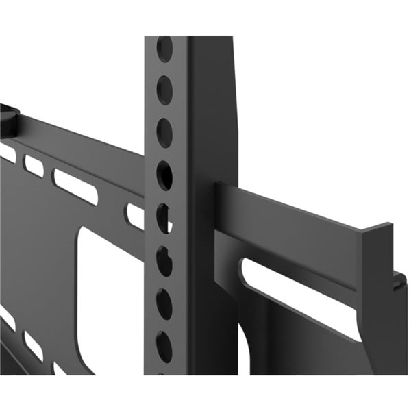 goobay Pro FIXED (XL), Wandsupport - goobay - vue 6