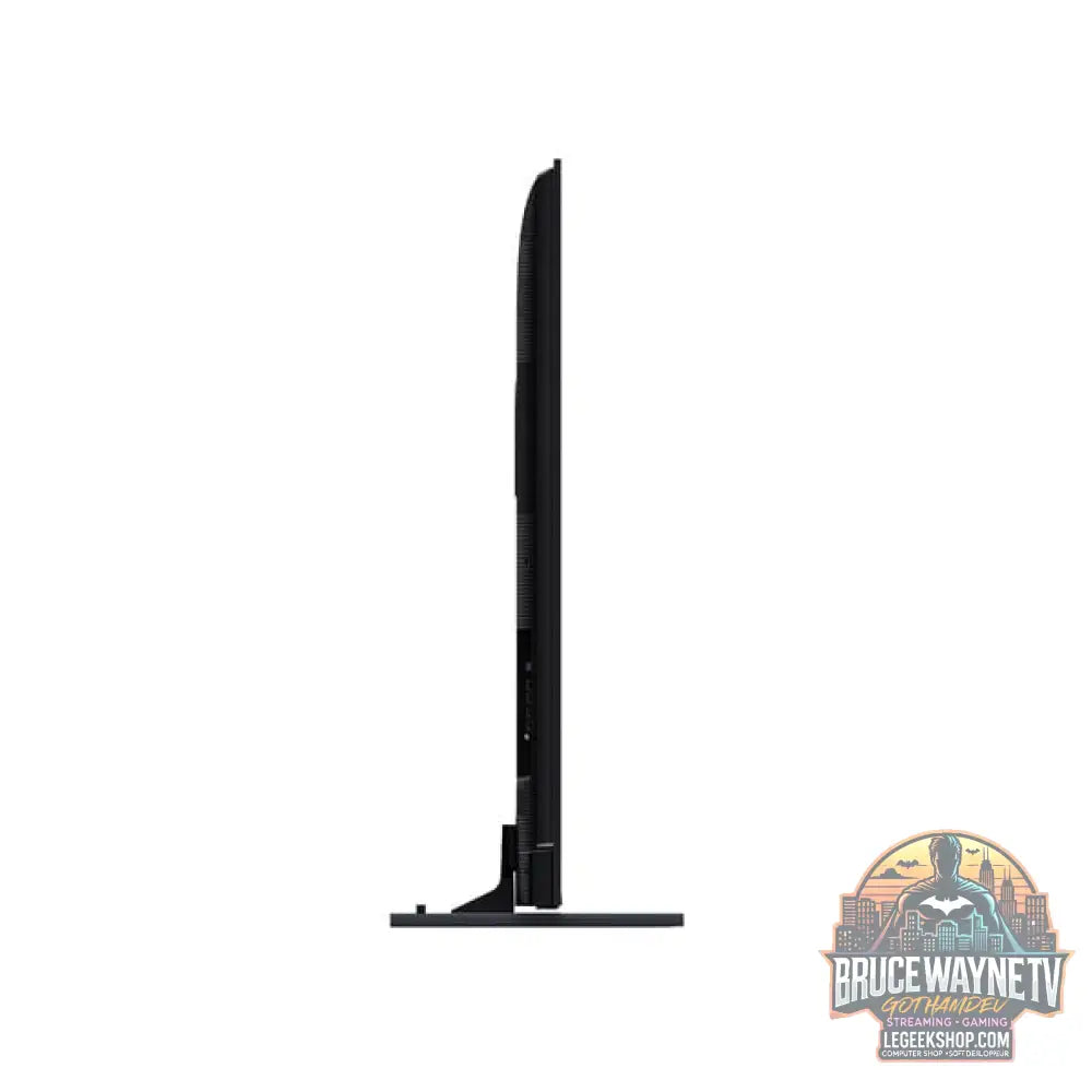 Hisense 100U7Q, LED-Fernseher - Hisense - vue 4