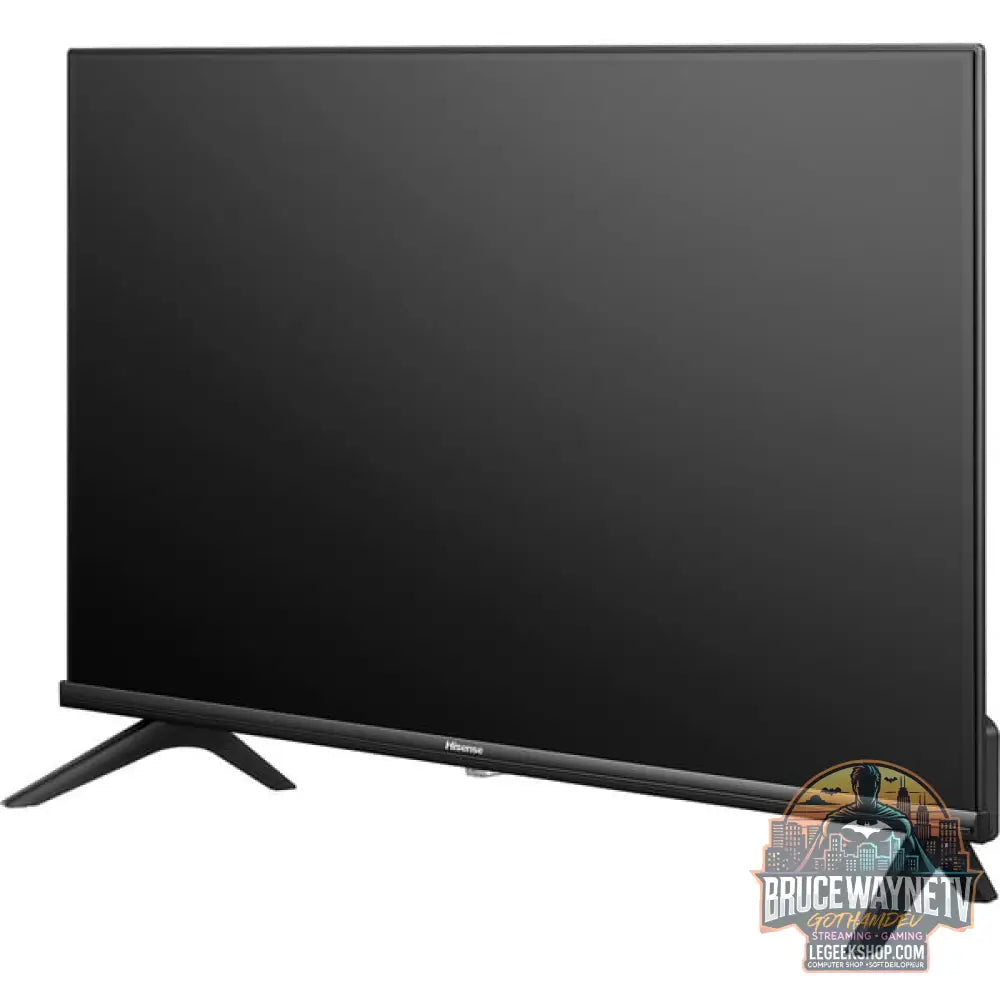 Hisense 32E4QT, LED-Fernseher - Hisense - vue 3