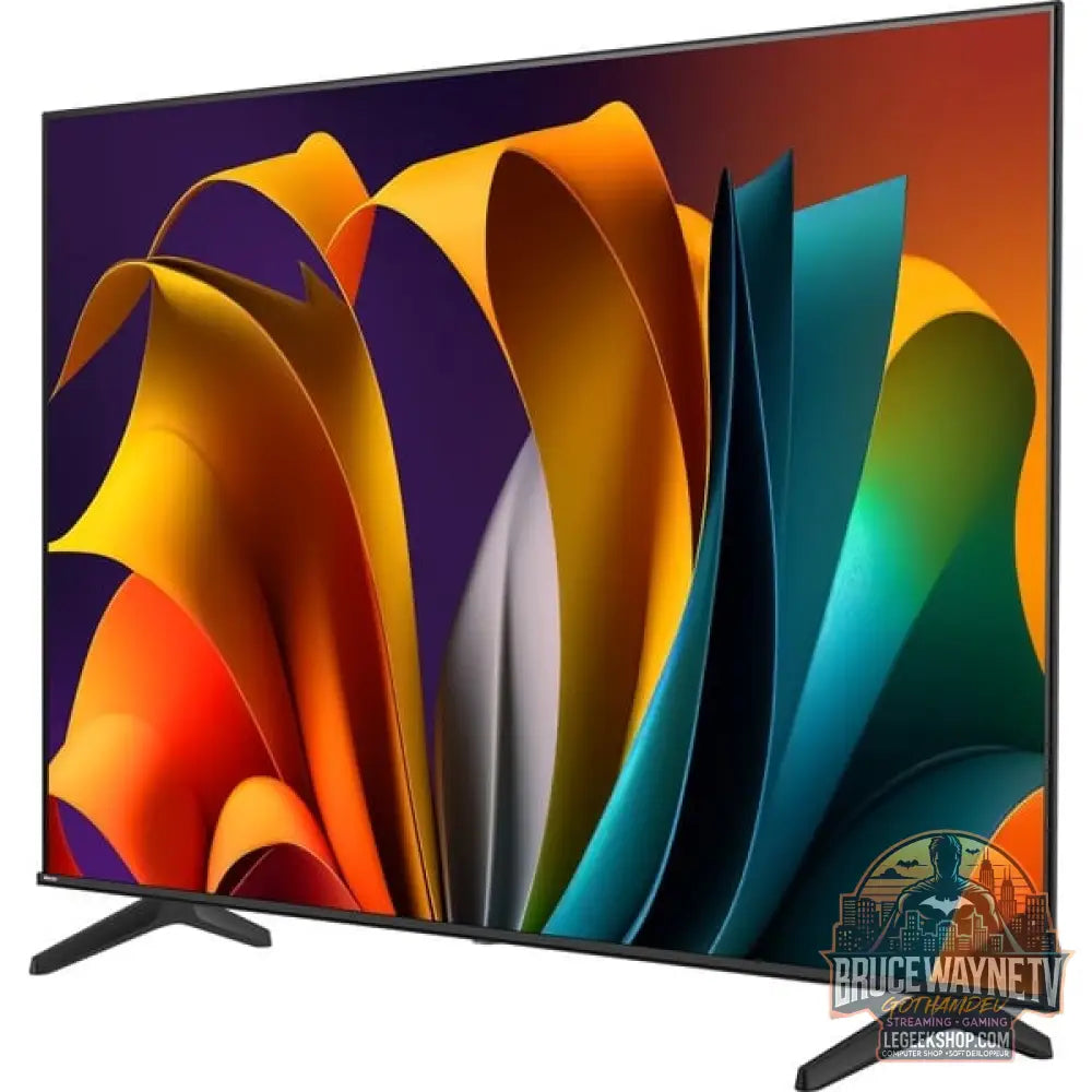 Hisense 85E6NT, LED-Fernseher - Hisense - vue 3