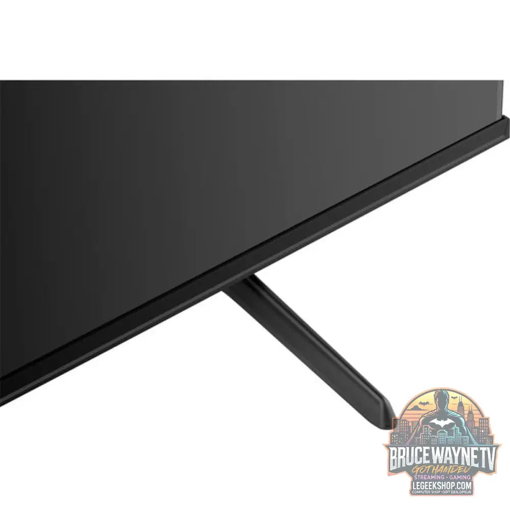 Hisense 85E77Q PRO, QLED-Fernseher - Hisense - vue 7