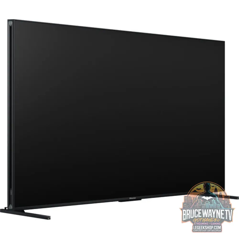 Hisense 85UXNQ, QLED-Fernseher - Hisense