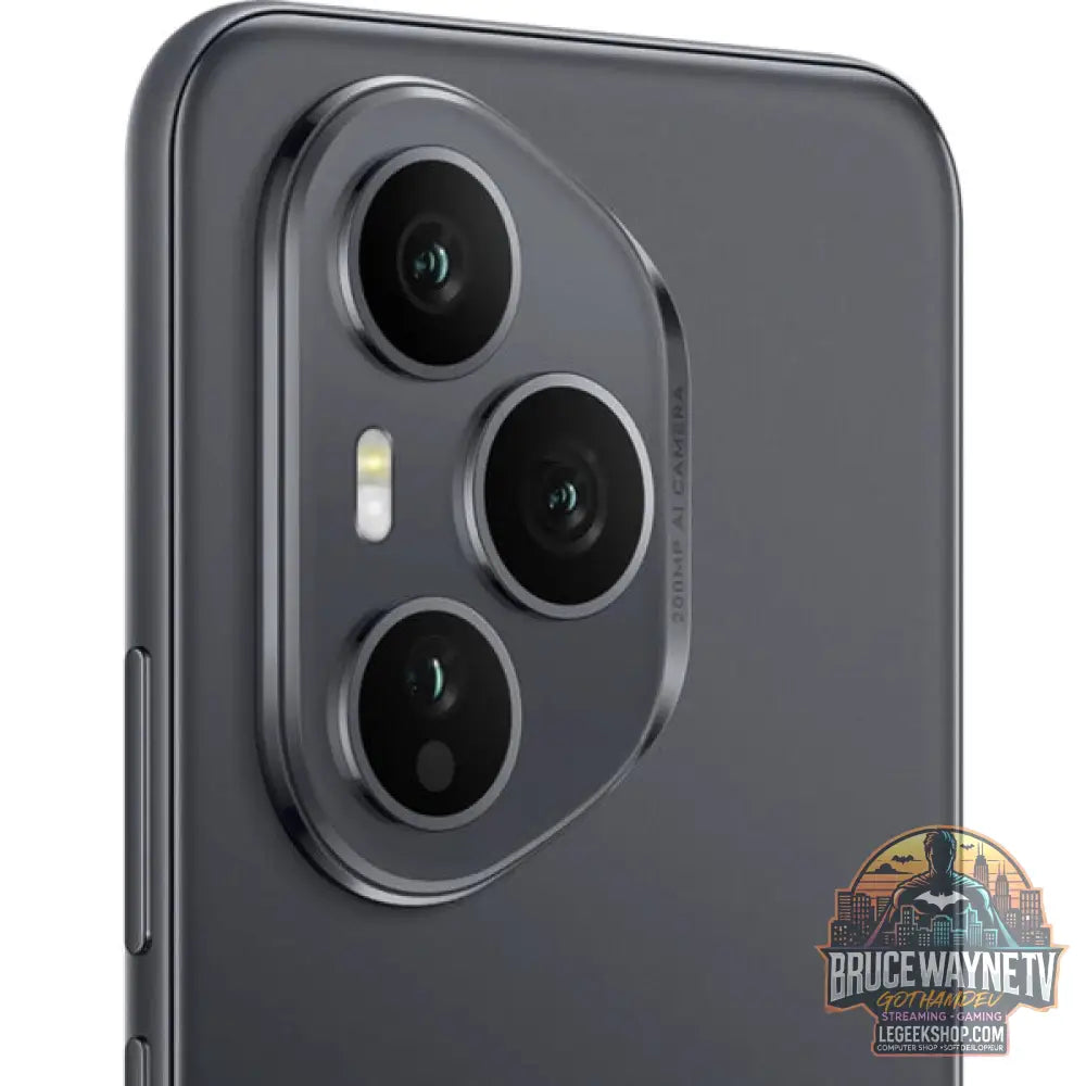 Honor 400 Pro 512GB 5G - Honor - vue 5