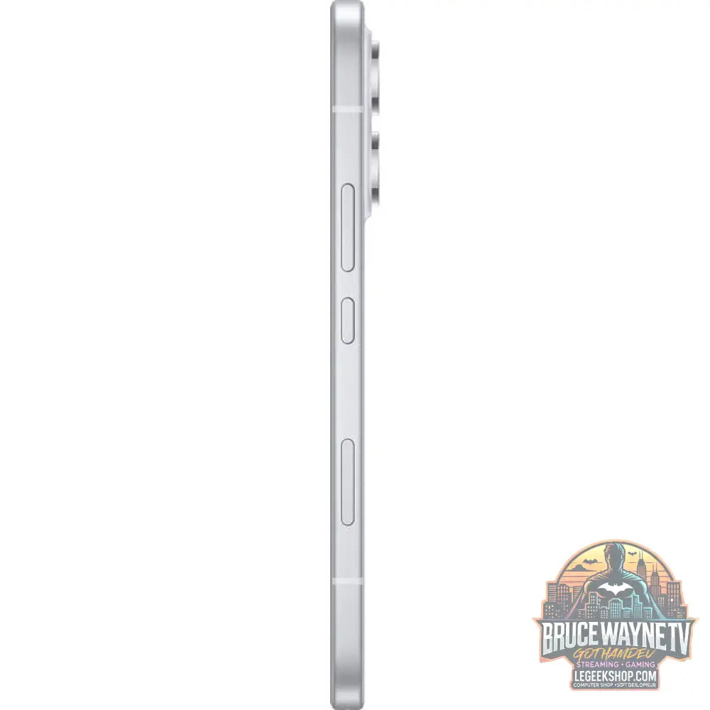 Honor 600 Lite 256GB 5G - Honor - vue 12