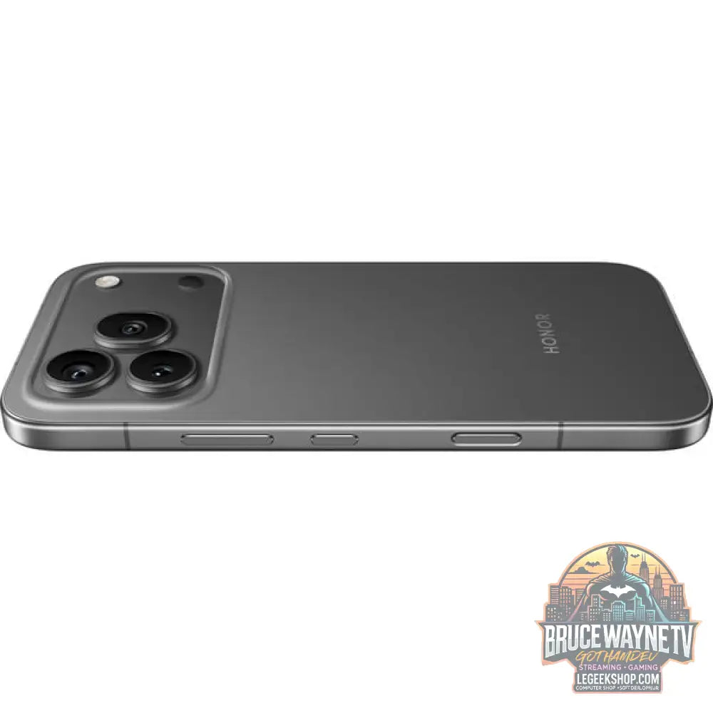 Honor 600 Pro 512GB 5G - Honor - vue 8