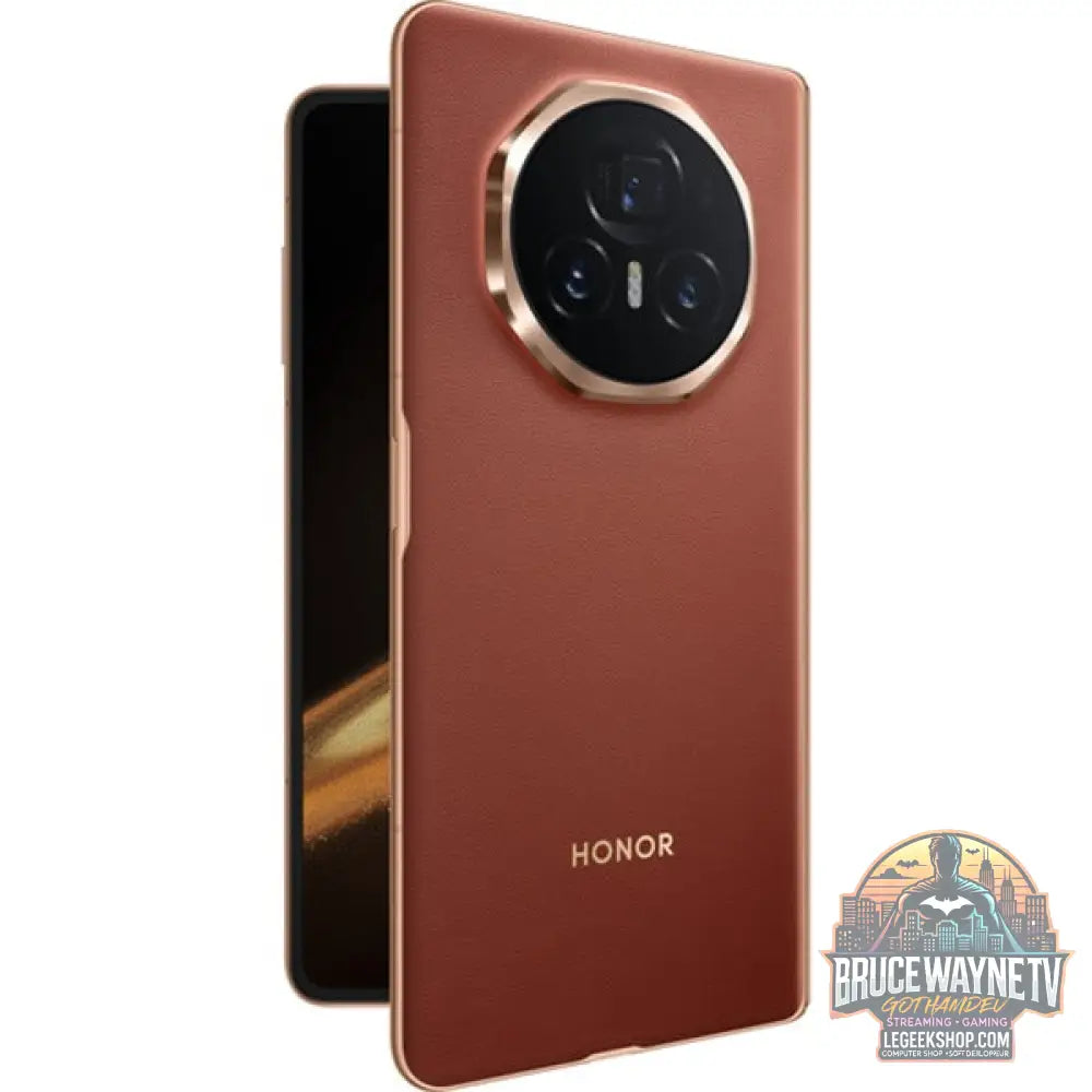 Honor Magic V3 512GB 5G - Honor - vue 12