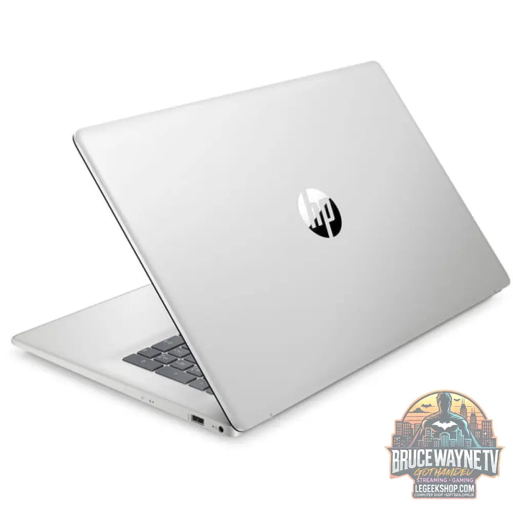 HP 17-cn4272ng - HP - vue 4