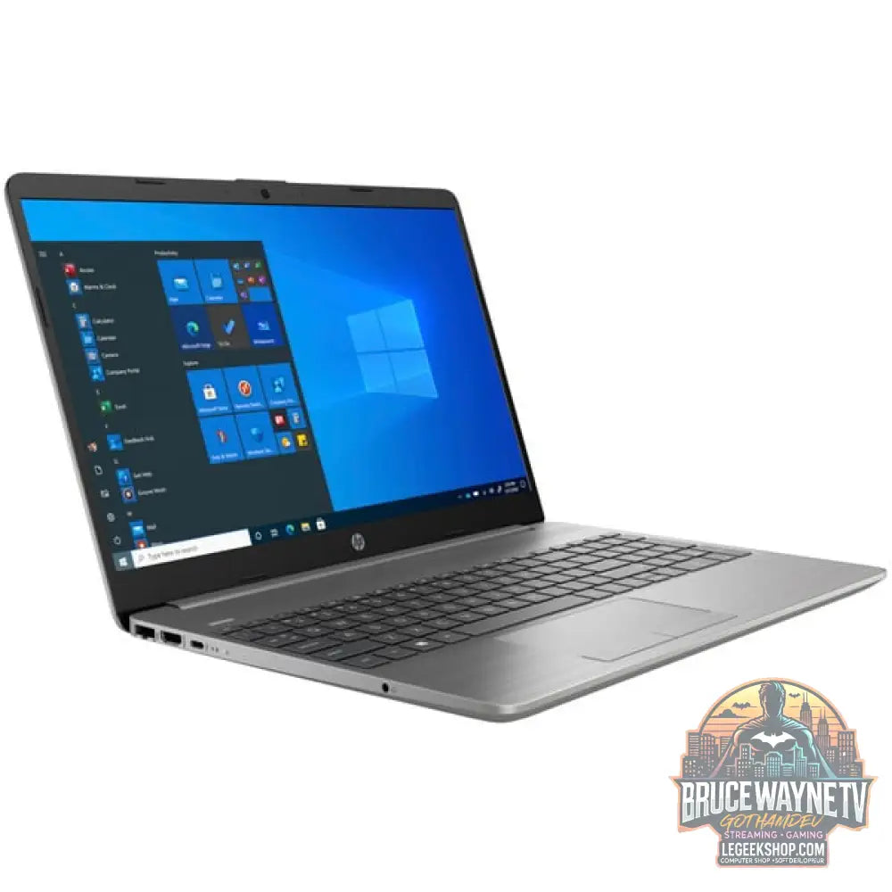 HP 250 G7 - HP - vue 3