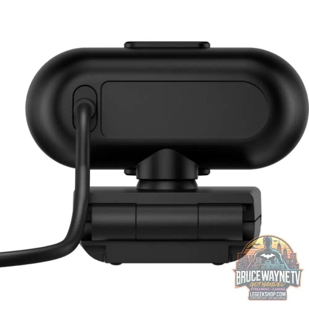 HP 325 FHD USB-A, webcam - HP - vue 7