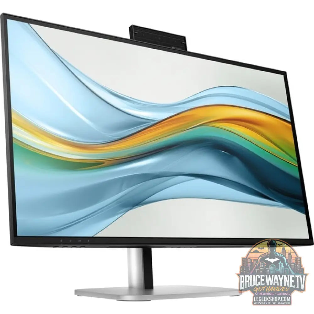 HP 527pm Konferenzmonitor 27" QHD/WQHD IPS 100 Hz - HP