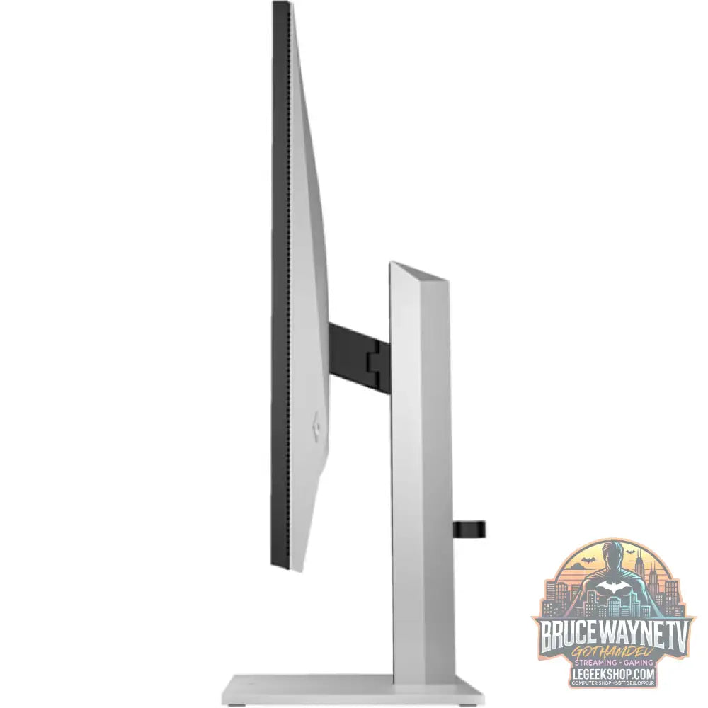 HP 732pk 31,5" 3840 × 2160 px IPS 60 Hz - HP - vue 5