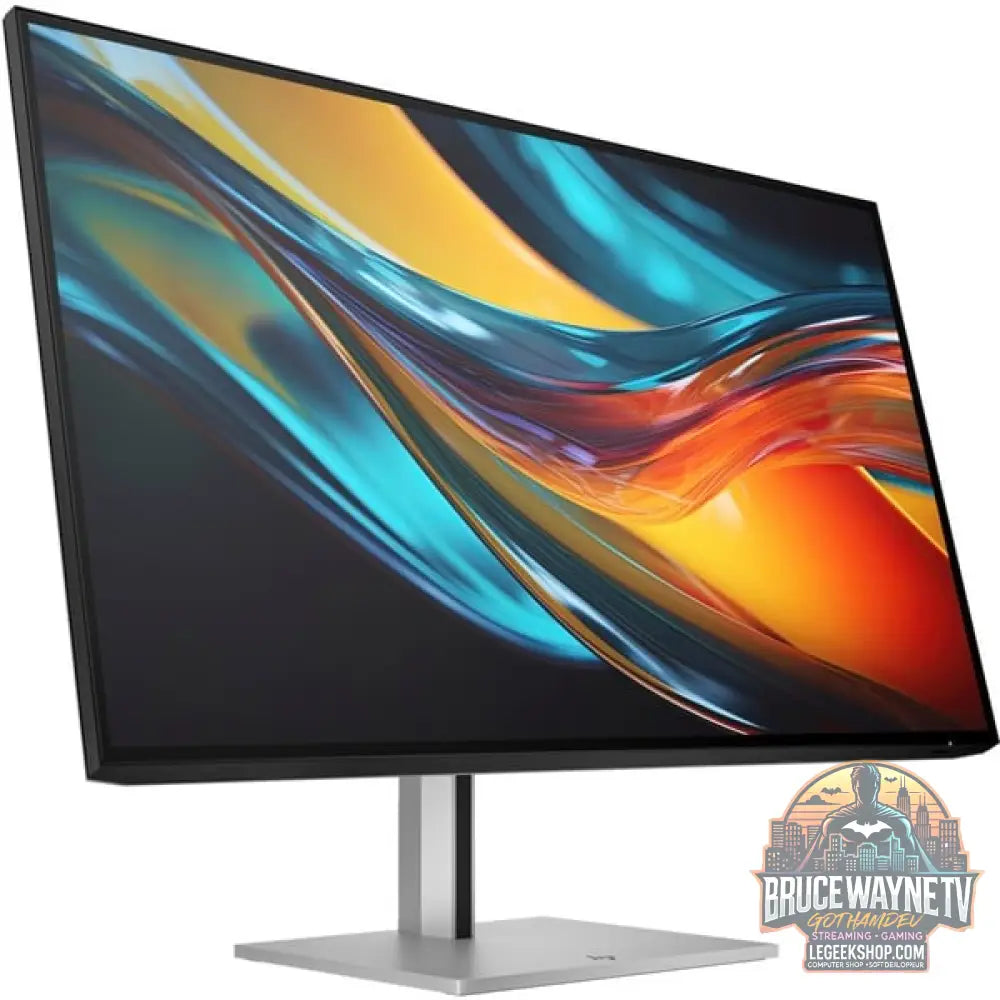 HP 732pk 31,5" 3840 × 2160 px IPS 60 Hz - HP