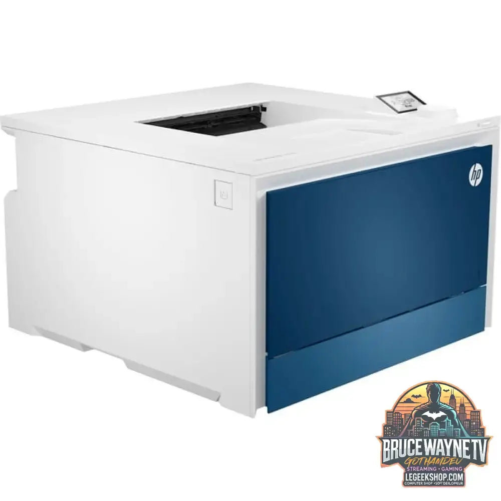 Color LaserJet Pro 4202dw, Farblaserdrucker - HP