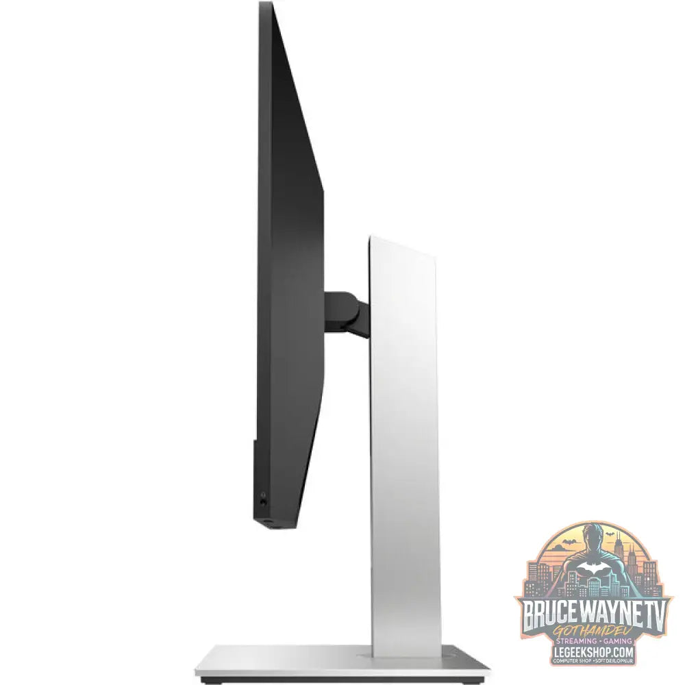 HP E24mv G4 24" Full HD IPS 60 Hz - HP - vue 4
