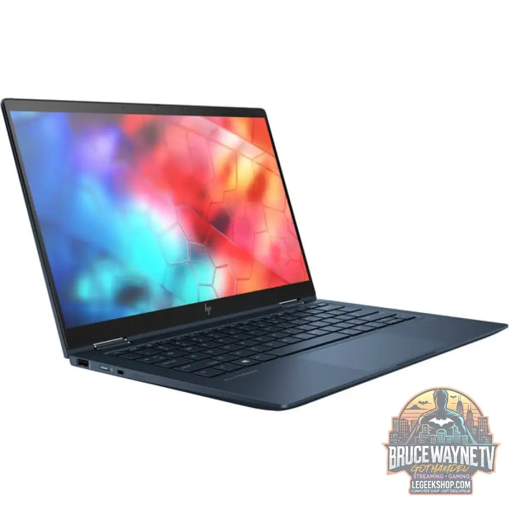 HP Elite Dragonfly G1 - HP - vue 2