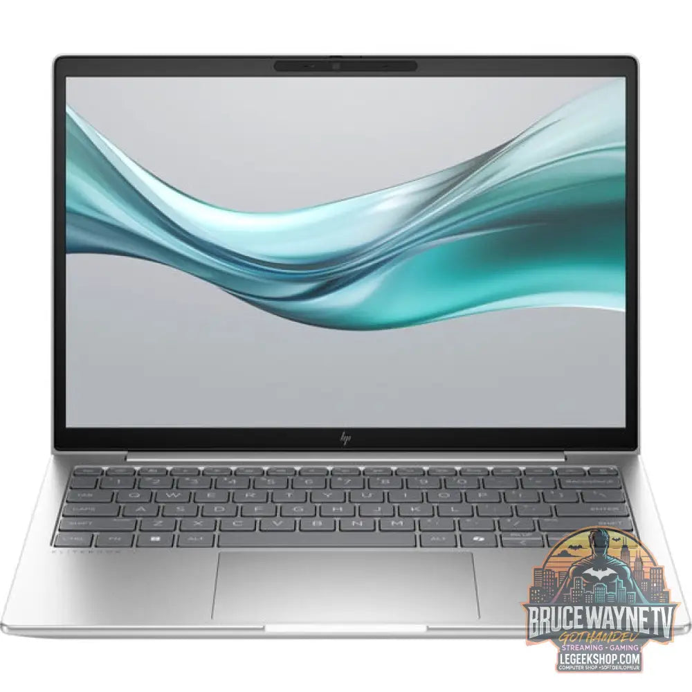 HP EliteBook 630 G11 (9C0G8EA) - HP - vue 2