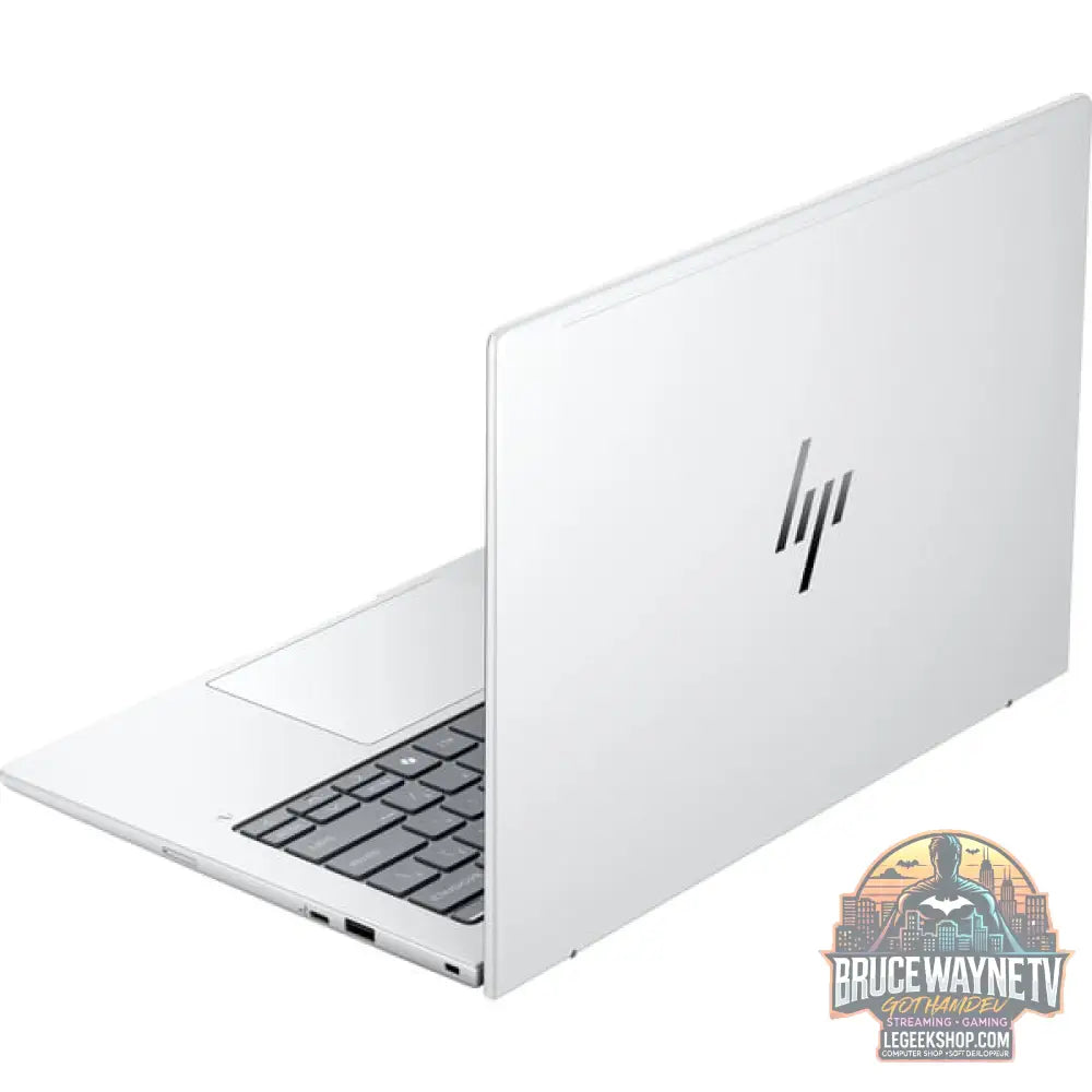 HP EliteBook 8 G1a (AD3F7ET) - HP - vue 4