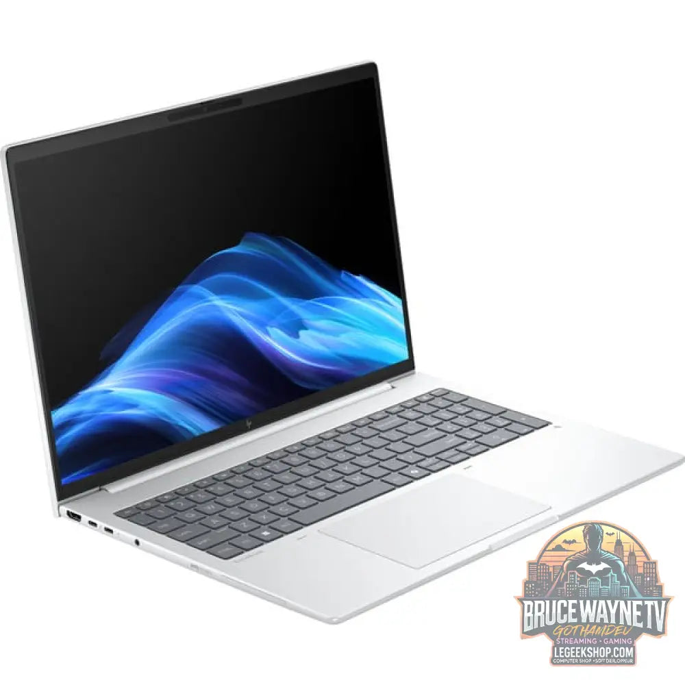 HP EliteBook 8 G1a (AD3F9ET) - HP