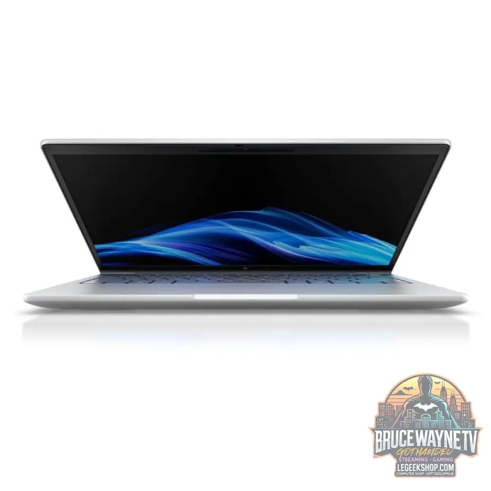 HP EliteBook 8 G1i (AD3G7ET) - HP - vue 7
