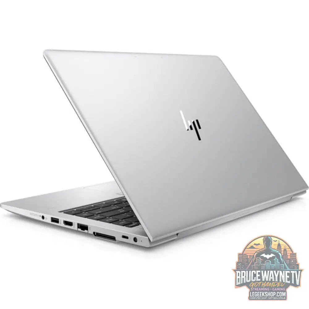HP EliteBook 840 G6 - HP - vue 3