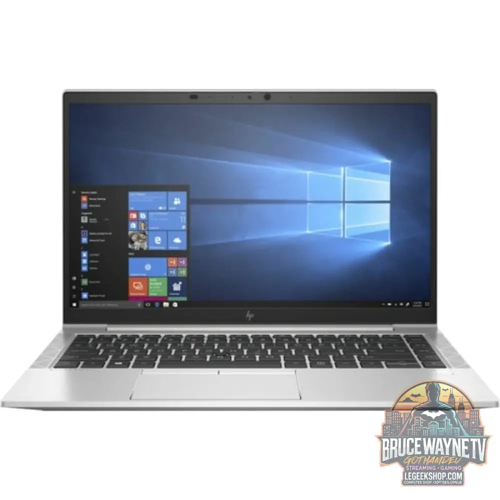 HP EliteBook 840 G7 - HP