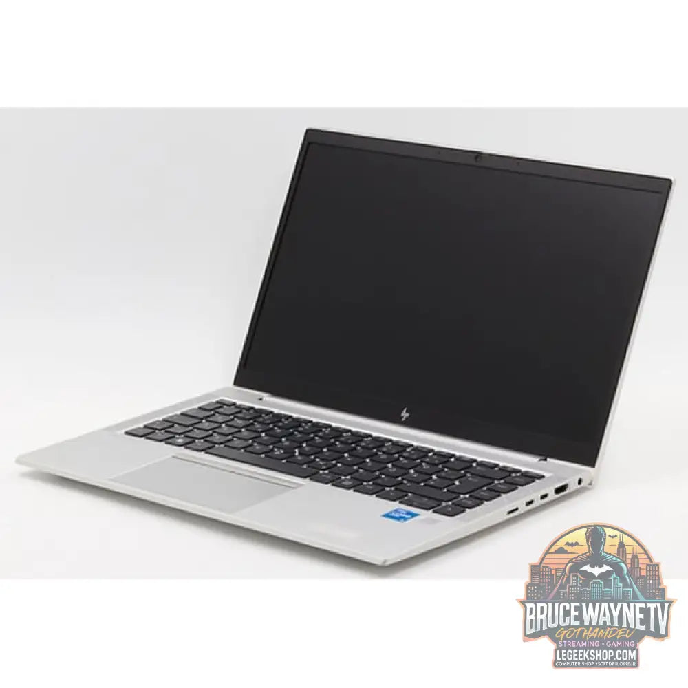 HP Elitebook 840 G7 - HP