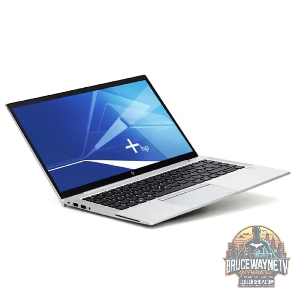HP EliteBook 840 G7 - HP