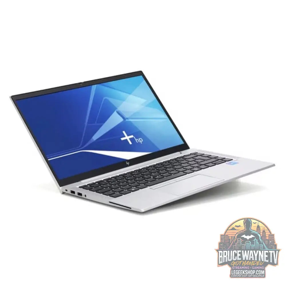 HP EliteBook 840 G8 - HP
