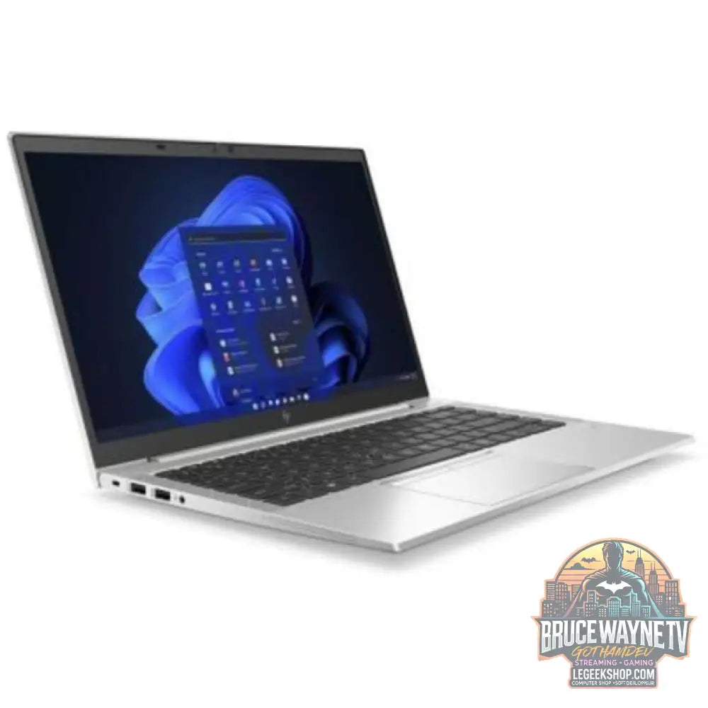 HP EliteBook 845 G8 - HP