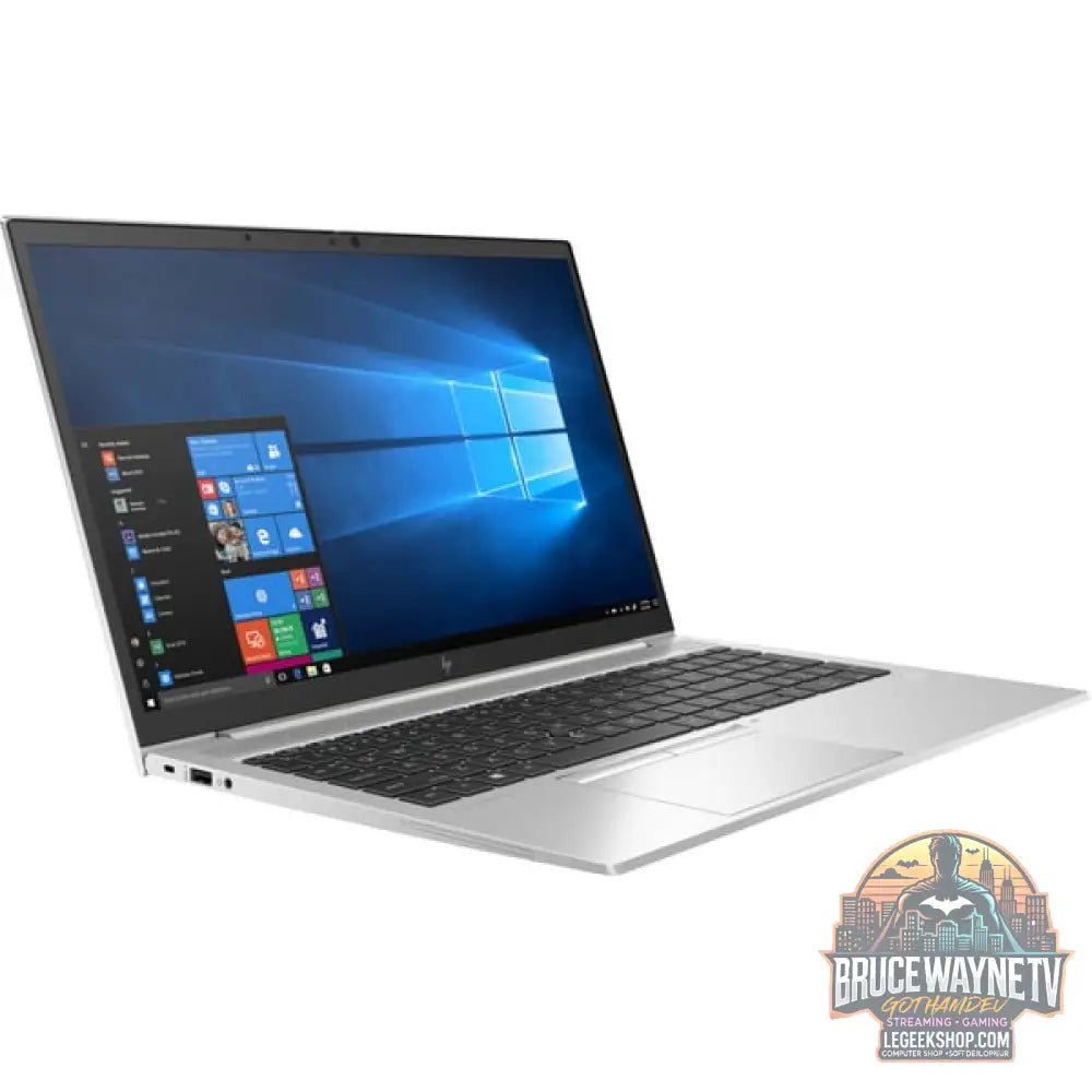HP EliteBook 850 G7 - HP
