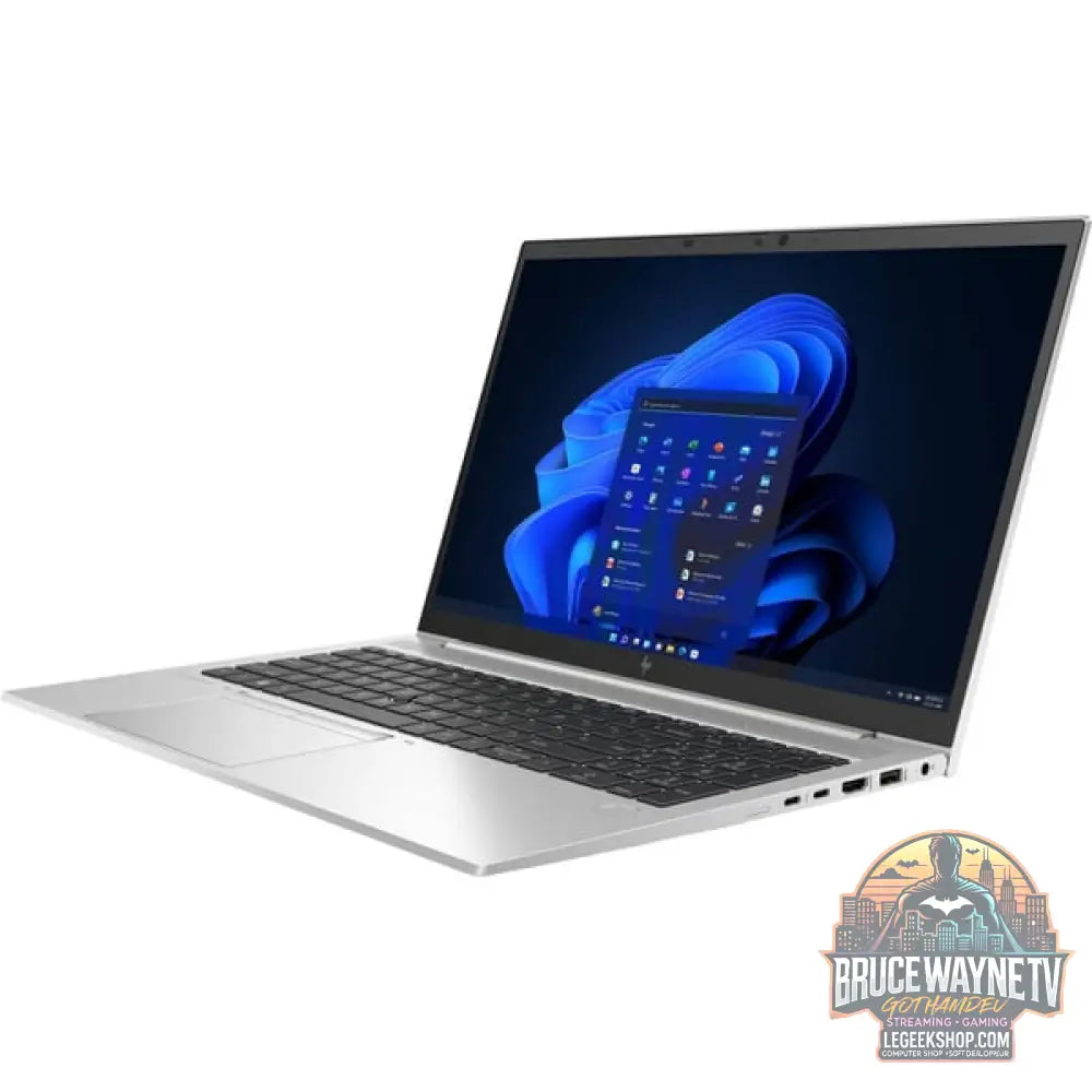 HP EliteBook 850 G8 - HP - vue 3