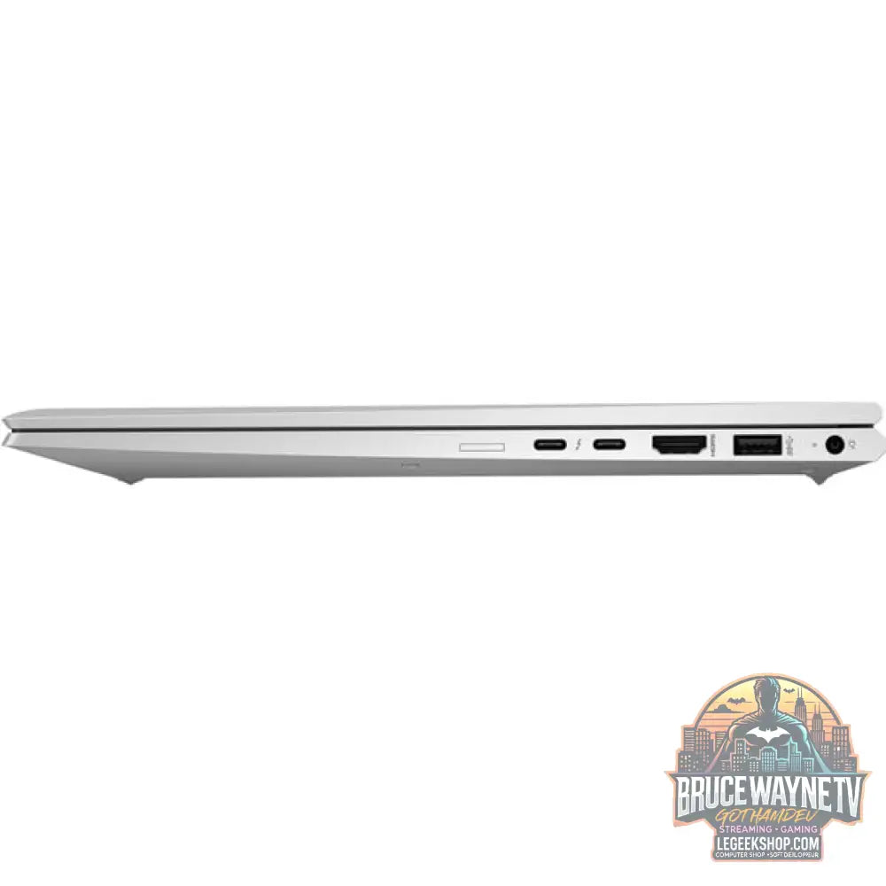 HP EliteBook 850 G8 - HP - vue 5