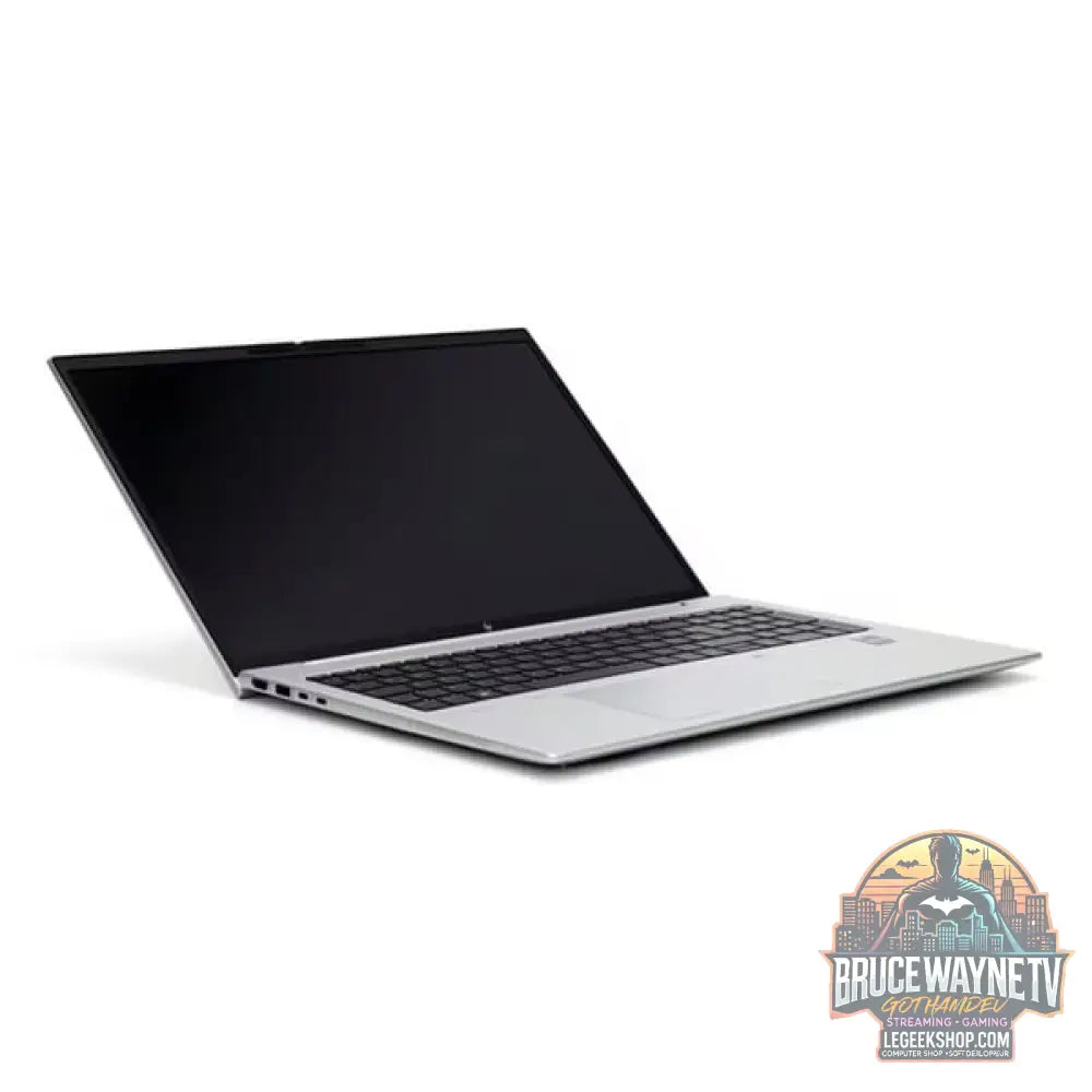 HP EliteBook 865 G10 - HP - vue 2