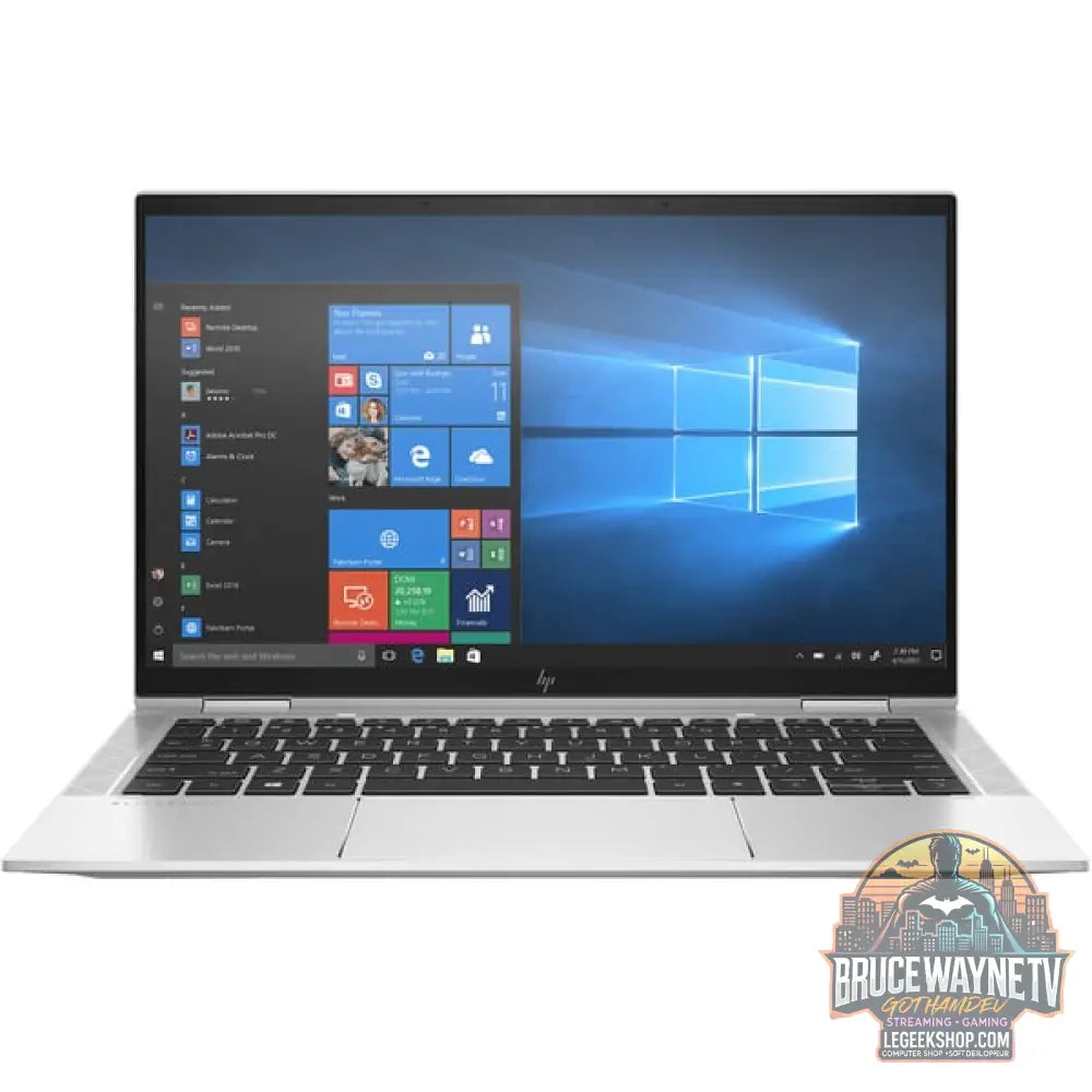 HP EliteBook X360 1030 G7 - HP