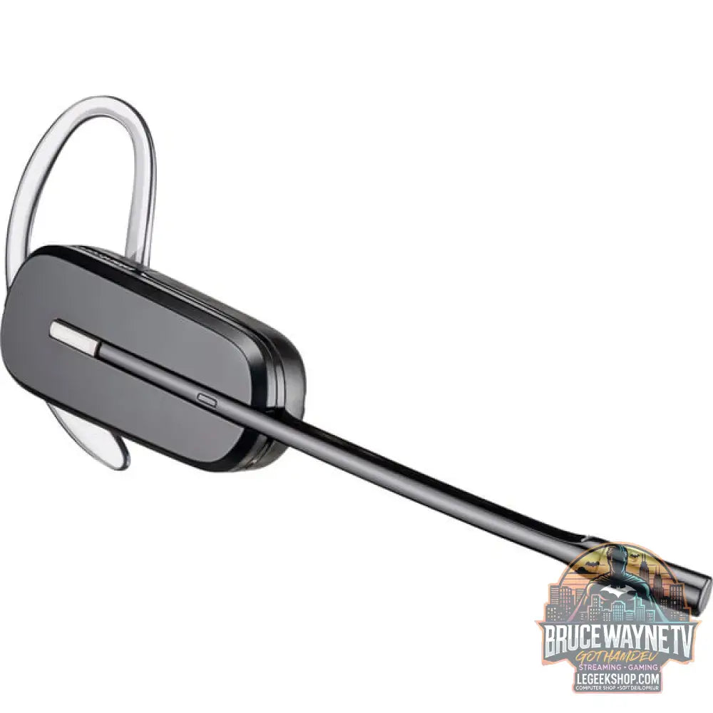 HP Poly CS540A DECT 1880-1900 MHz Headset noir - HP