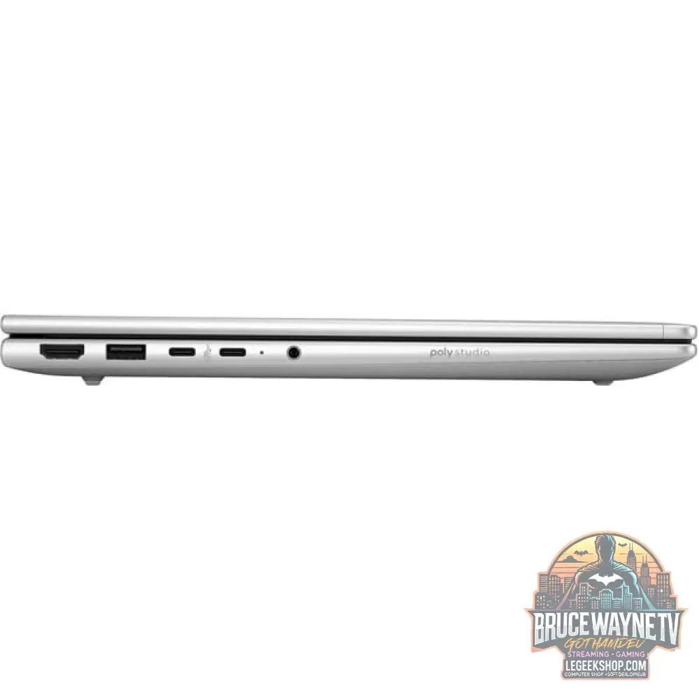 HP ProBook 4 G1i (AD2N5ET) - HP - vue 7