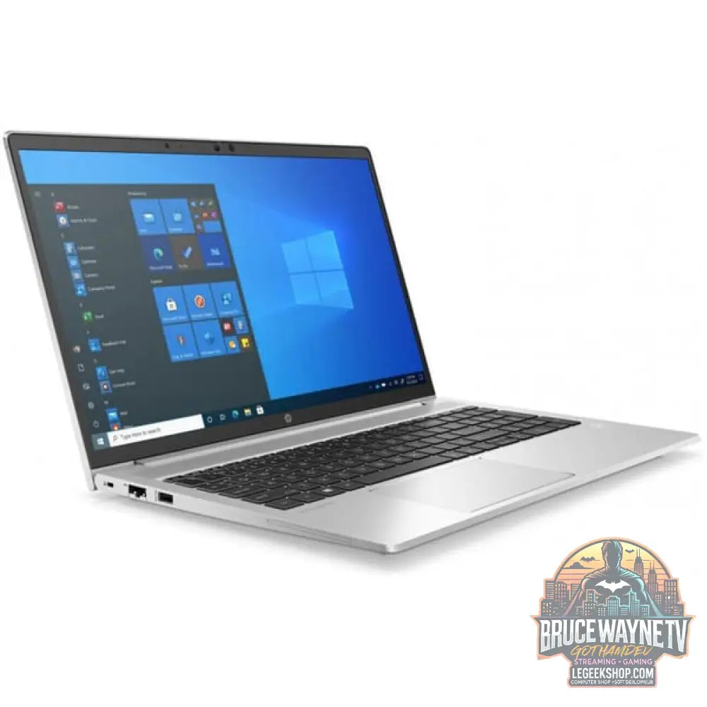 HP ProBook 650 G8 - HP