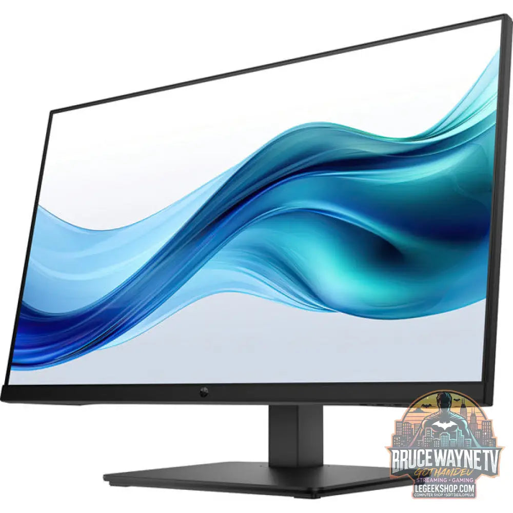 HP Serie 3 Pro 327pe 27" Full HD IPS 100 Hz - HP - vue 3