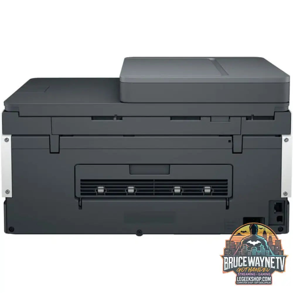 Smart Tank 7305 All-in-One - HP - vue 5