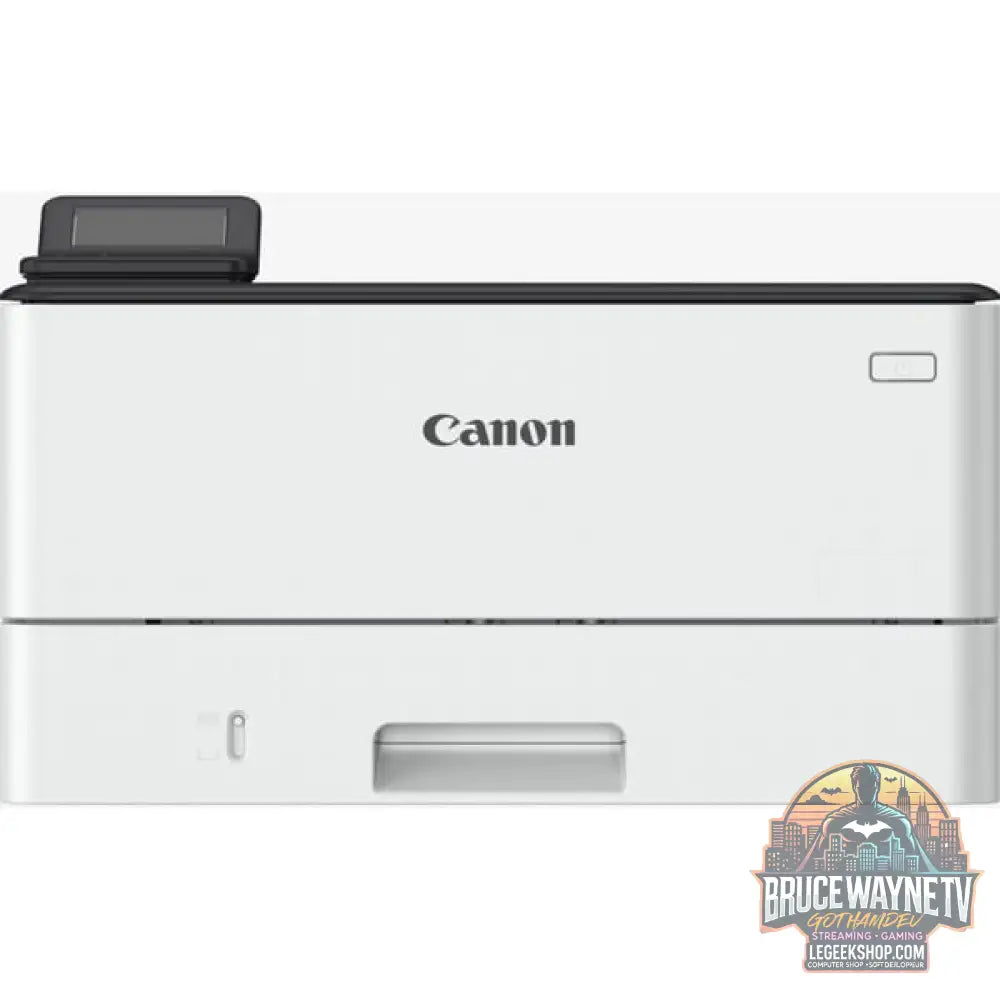 i-SENSYS LBP243dw II - Canon - vue 2