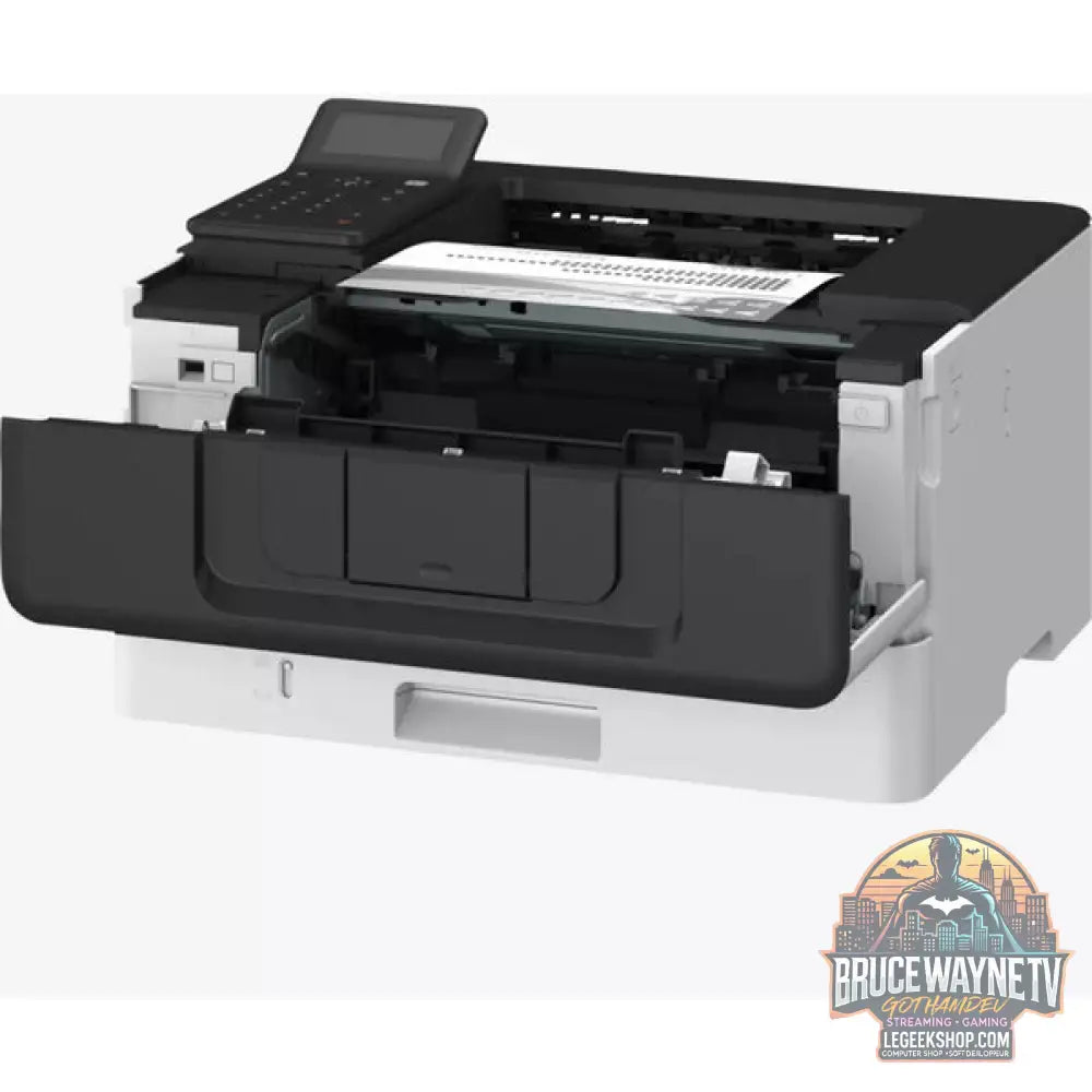 i-SENSYS LBP243dw II - Canon - vue 5