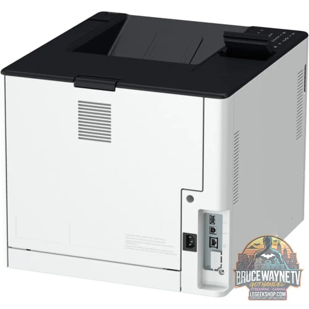 i-SENSYS LBP361dw - Canon