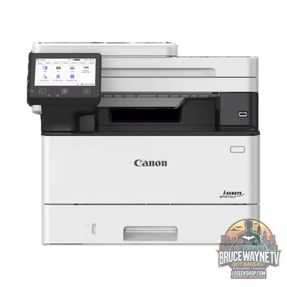 i-SENSYS MF461dw II - Canon