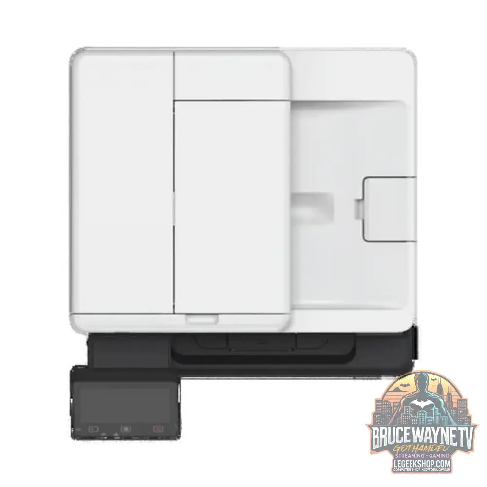 i-SENSYS MF463dw II - Canon - vue 4