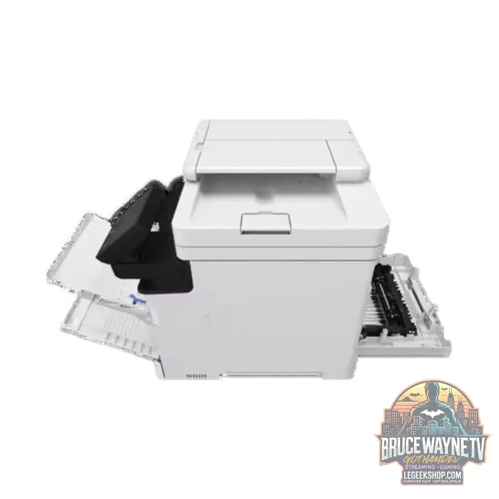 i-SENSYS MF754cdw II - Canon - vue 5