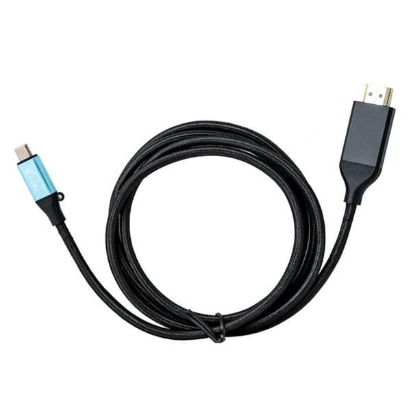 i-tec Adapterkabel USB-C > HDMI 4K / 60Hz - i-tec - vue 2
