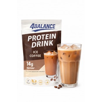 Ice Coffee Protein drink 90 Gr x 12