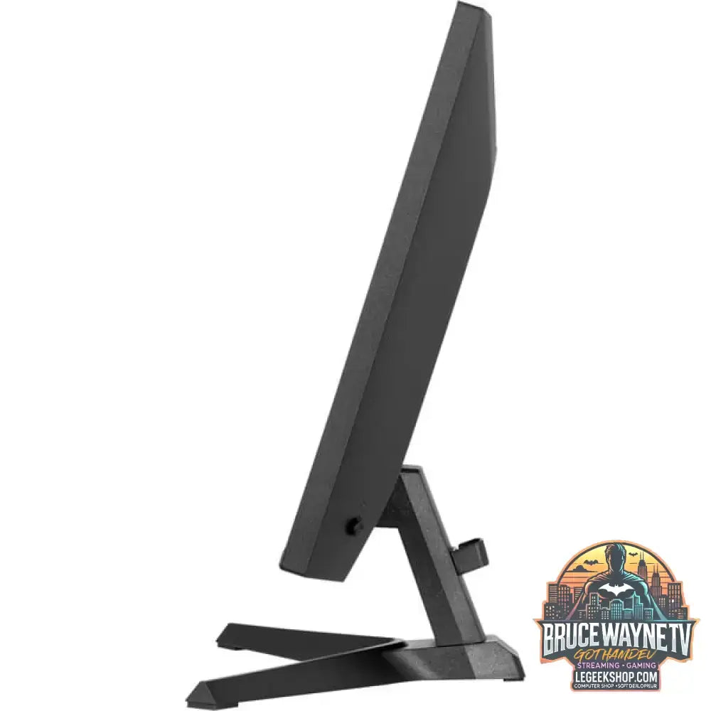 iiyama G-Master G2441HSU-B1 Black Hawk 23,8" Full HD IPS 144 Hz - iiyama - vue 8