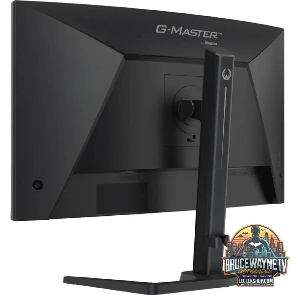 iiyama G-Master GCB2784HSU-B1 27" Full HD VA 240 Hz - iiyama - vue 4
