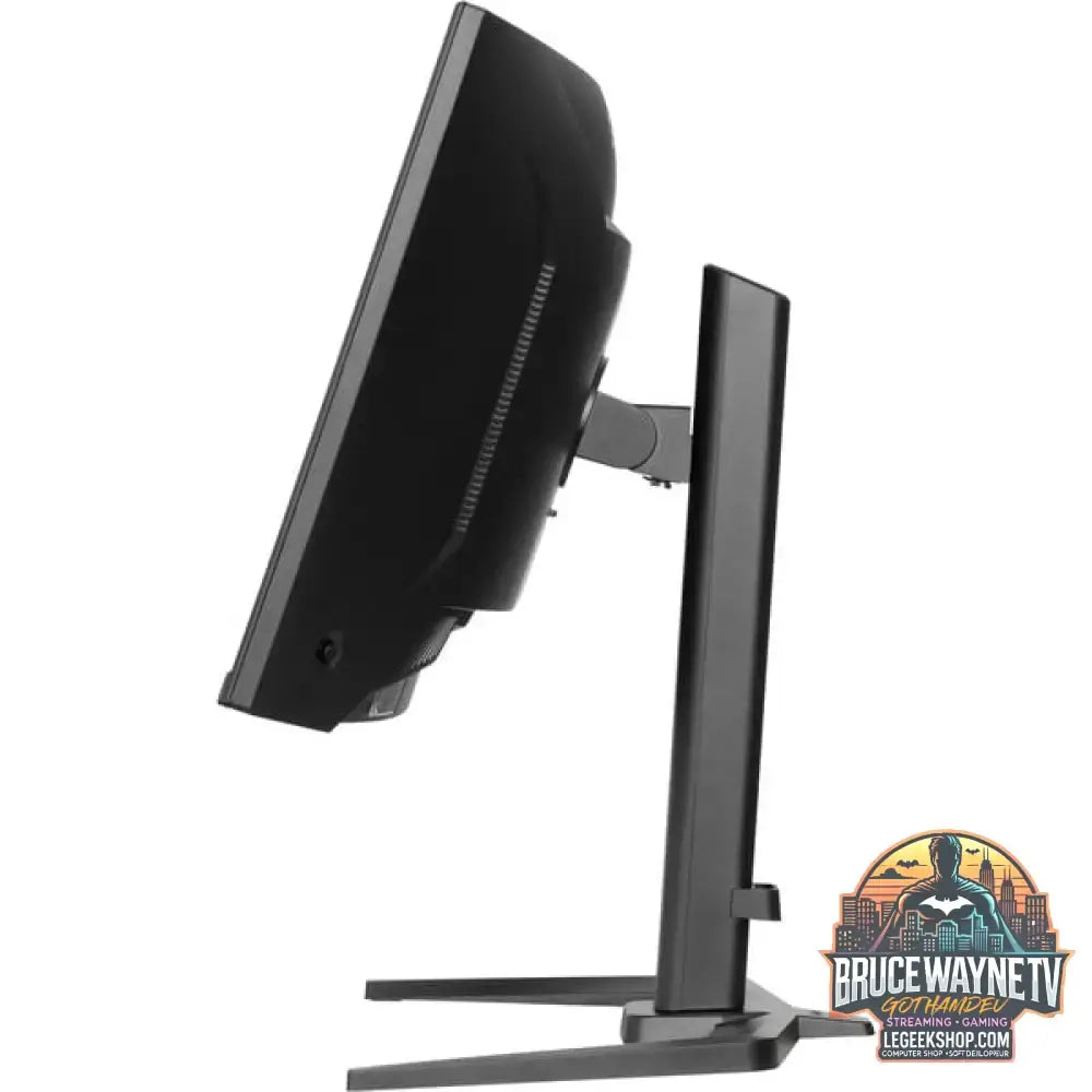 iiyama G-Master GCB3482WQSU-B1 BLACK HAWK 34" QHD/WQHD VA 120 Hz - iiyama - vue 6